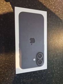 Iphone 17 box