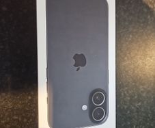 Iphone 17 box