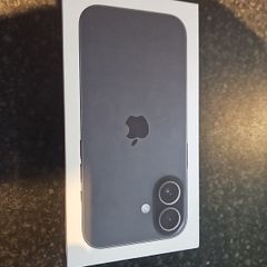 Iphone 17 box