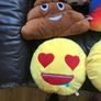 Cushion EMOJI  assorted Image 2