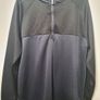 mens DRUIDS golf top quarter zip Size medium Image 2