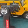 Hummer SUV with Control. / Lights up Image 6