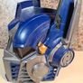 Transformers Optimus Prime Electronic Talking Voice Changer Helmet Mask Hasbro 2006 Image 4