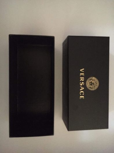 Versace gift box brand new