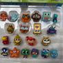 Moshi Monster Moshling Ultimate Collection Opened Box Please see photos Image 4