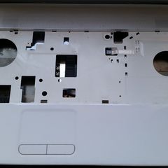 Sony Vaio Vpcef Pcg-71511m Bottom Base And Palm Rest