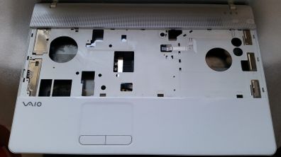 Sony Vaio Vpcef Pcg-71511m Bottom Base And Palm Rest