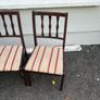 Dining chairs Image 2