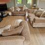 Living Room Suite Image 3