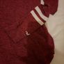 Hollister/ hoodie/ xs Image 2