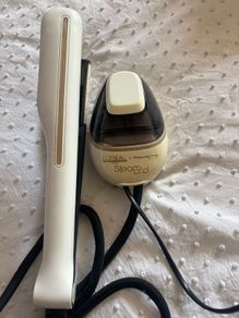 Loreal Steampod