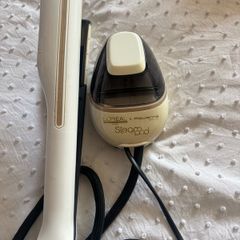 Loreal Steampod