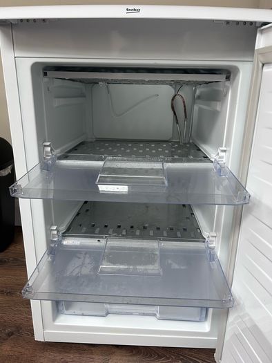 Under Counter Freezer Beko
