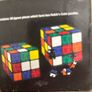Rubik cube puzzle Image 2