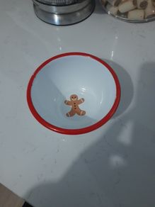 bowl