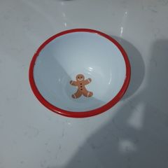 bowl