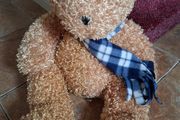 Beautifully Soft Teddy Bear