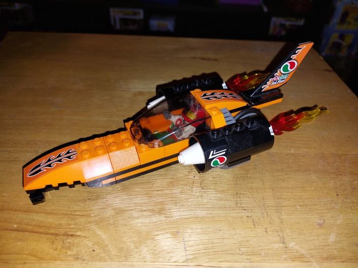 lego