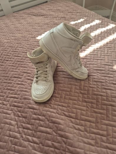 Nike runners