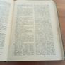 1927 Focloir Gaedilge Agus Bearla: An Irish-English Dictionary. Image 7