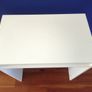 Ikea Torald desk white Image 4