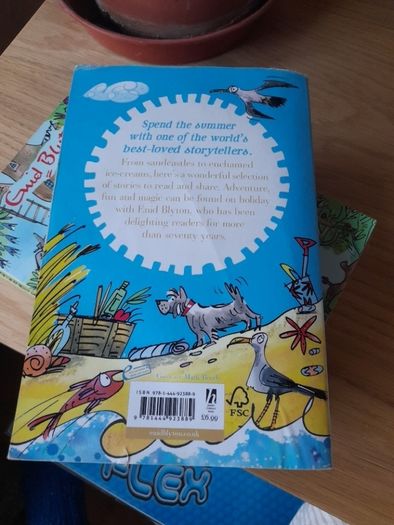 Enid Blyton books E1 each