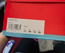 puma trainer