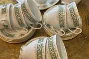 Bone China