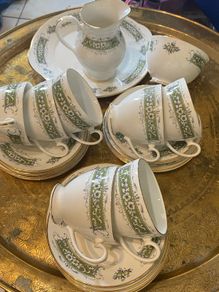 Bone China