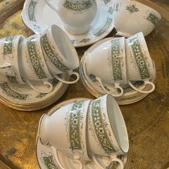 Bone China