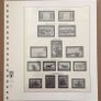 Guernsey 1969-2001 Lindner-T illustrates 18 Ring Hingless Album Pages Image 7