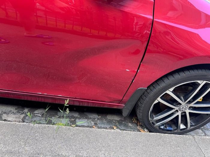 Golf mk6 2.0 TDI Manual