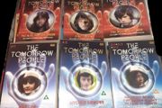 The Tomorrow People
