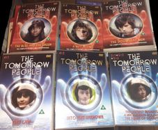The Tomorrow People