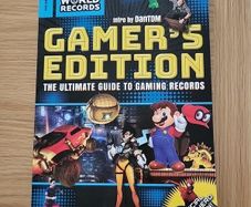 Gamers Books