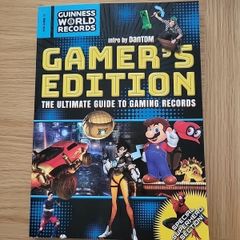 Gamers Books