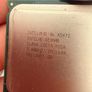 Bundle of 20 Vintage Intel CPUs  Core 2 Duo Core 2 Quad Xeon Socket 775 771 Image 2