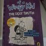 Diary of a wimpy kid Image 2