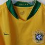 Nike Brazil Original Ronaldinho 10 2006 excellent condition Image 3
