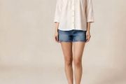 Zara blouse