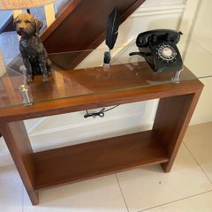 Console/hallway table