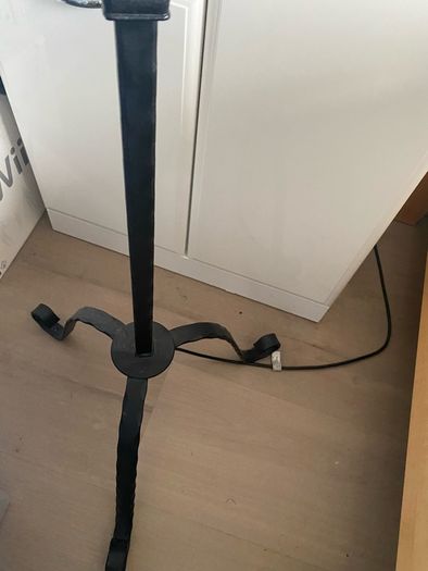 tall lamp