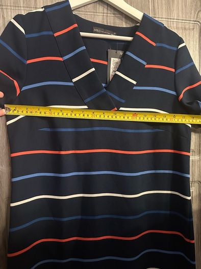 BNWT Marks and Spencer Dress UK 10