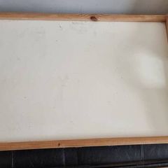 tray table