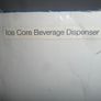 ice core beverage dispenser Image 5