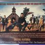 Preacher - Season 1 (2016) Dominic Cooper & Ruth Negga [DVD TV Boxsets] Image 3