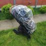 Nuna Mixx 3in1 Bundle Pushchair Image 3