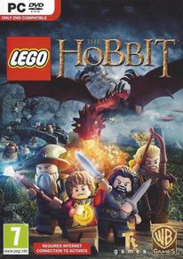 PC Games (Various Genres)
