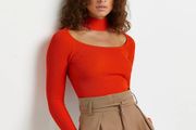 River island top