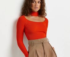 River island top